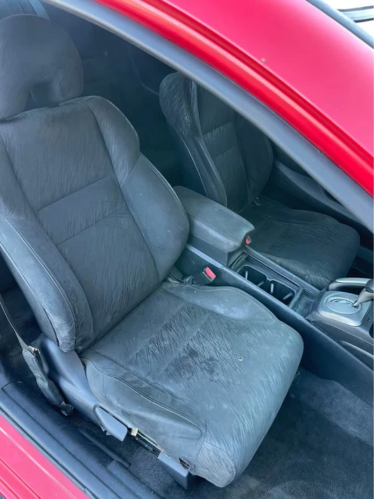 2007 Honda Civic 8th Gen - Image 13 of 15