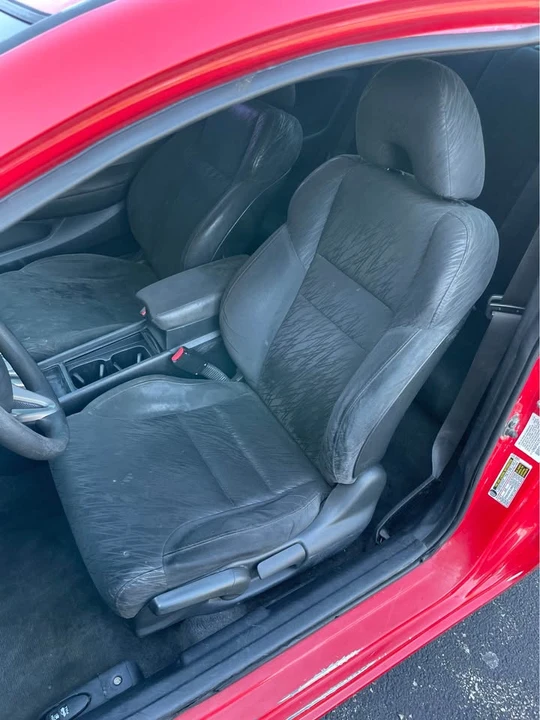 2007 Honda Civic 8th Gen - Image 10 of 15