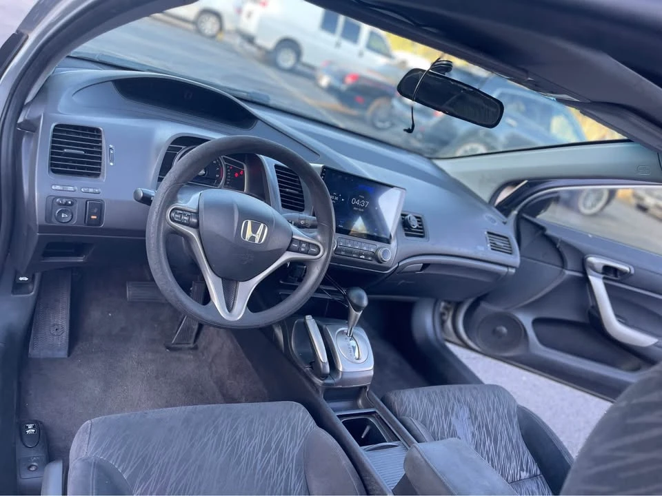 2007 Honda Civic 8th Gen - Image 10 of 11