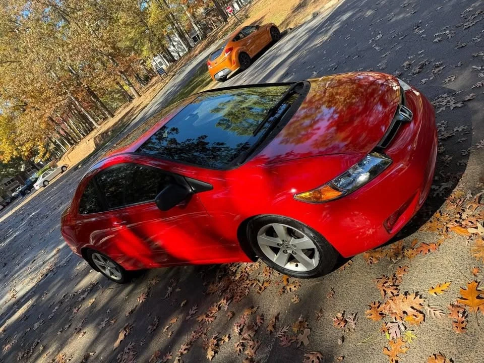 2007 Honda Civic 8th Gen - Image 3 of 10