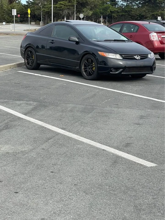 2007 Honda Civic 8th Gen - Image 3 of 5