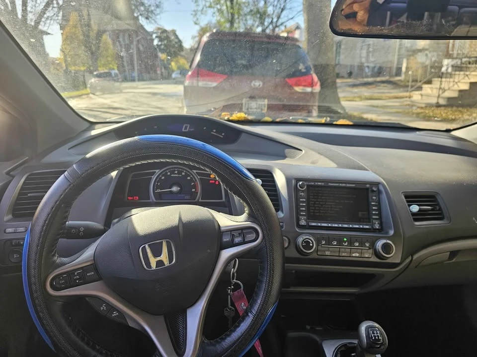 2007 Honda Civic 8th Gen - Image 3 of 5