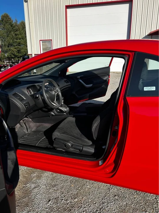 2007 Honda Civic 8th Gen - Image 3 of 14