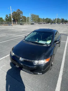 2007 Honda Civic EX Coupe