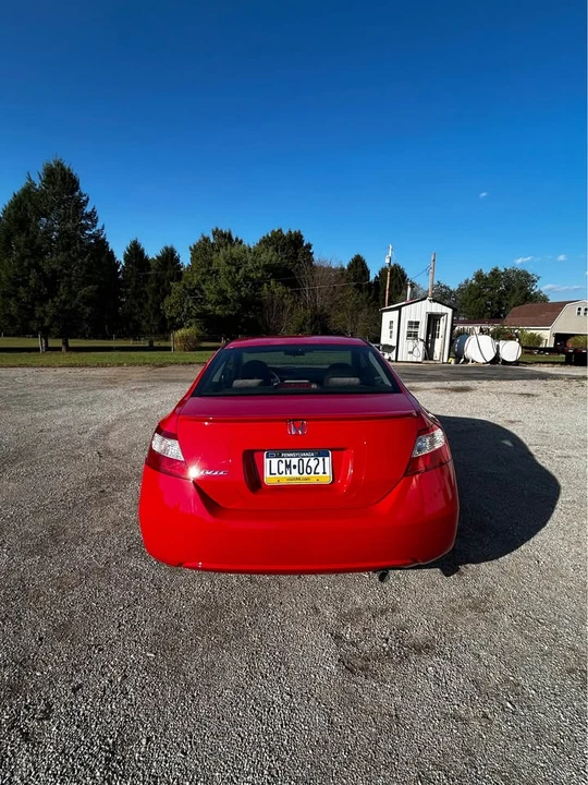 2007 Honda Civic 8th Gen - Image 11 of 14