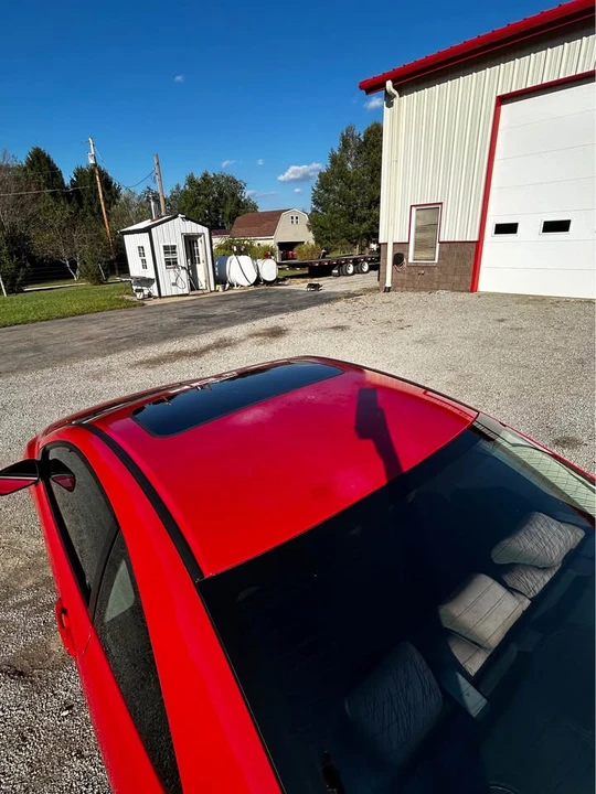 2007 Honda Civic 8th Gen - Image 12 of 14
