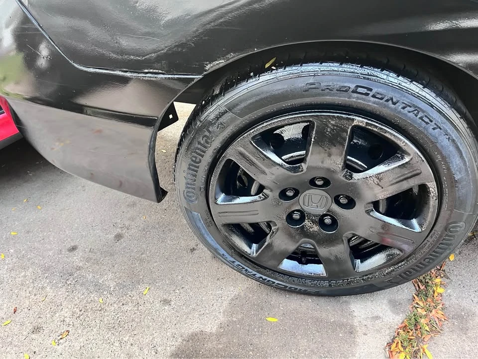 2007 Honda Civic 8th Gen - Image 10 of 10