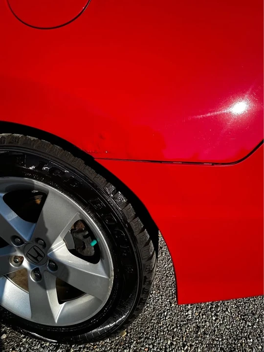 2007 Honda Civic 8th Gen - Image 10 of 14