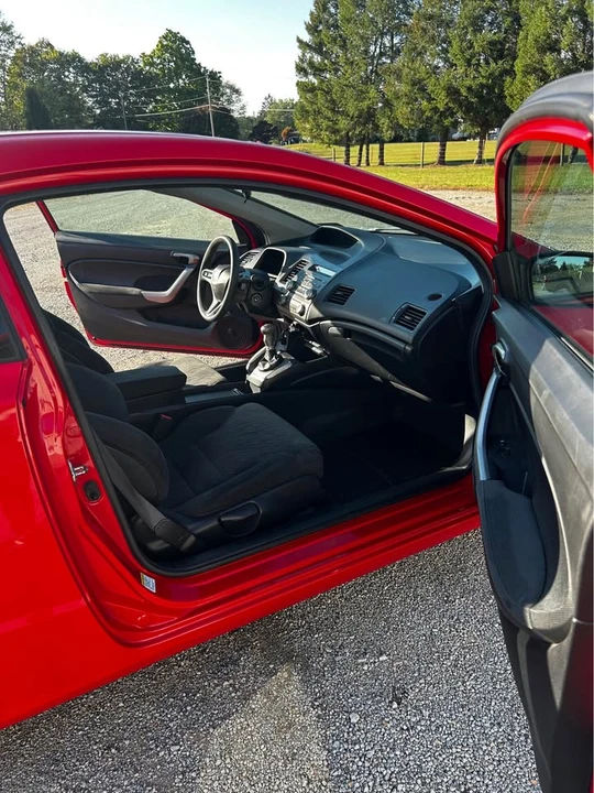 2007 Honda Civic 8th Gen - Image 2 of 14