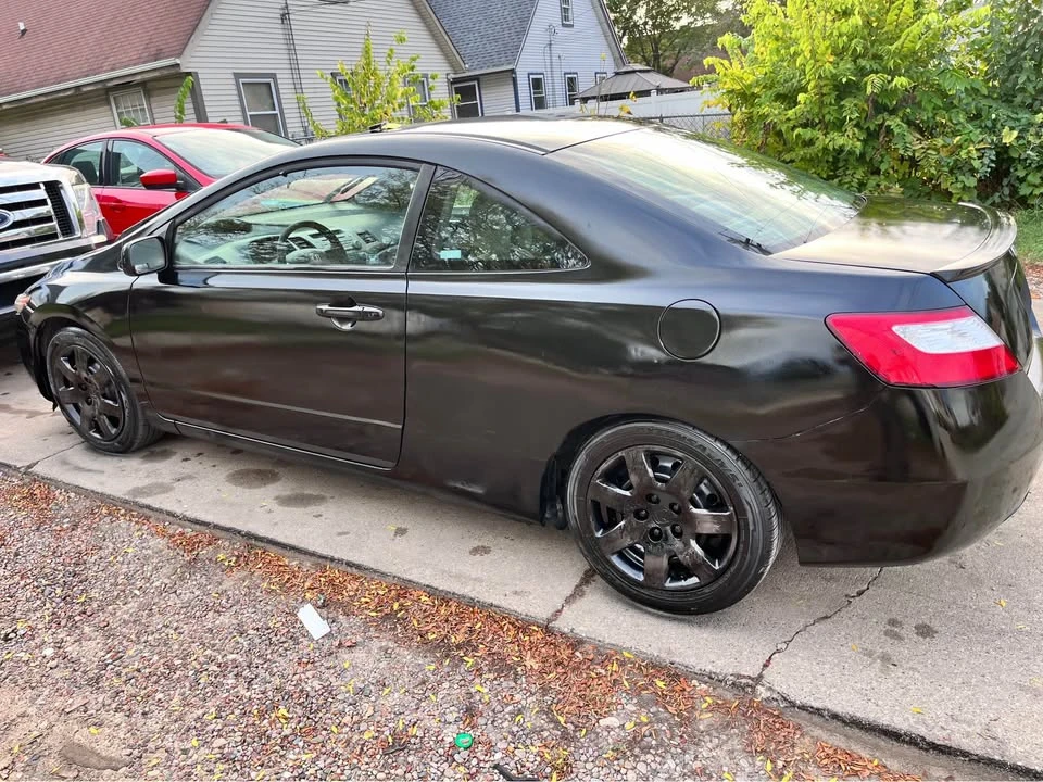 2007 Honda Civic 8th Gen - Image 4 of 10