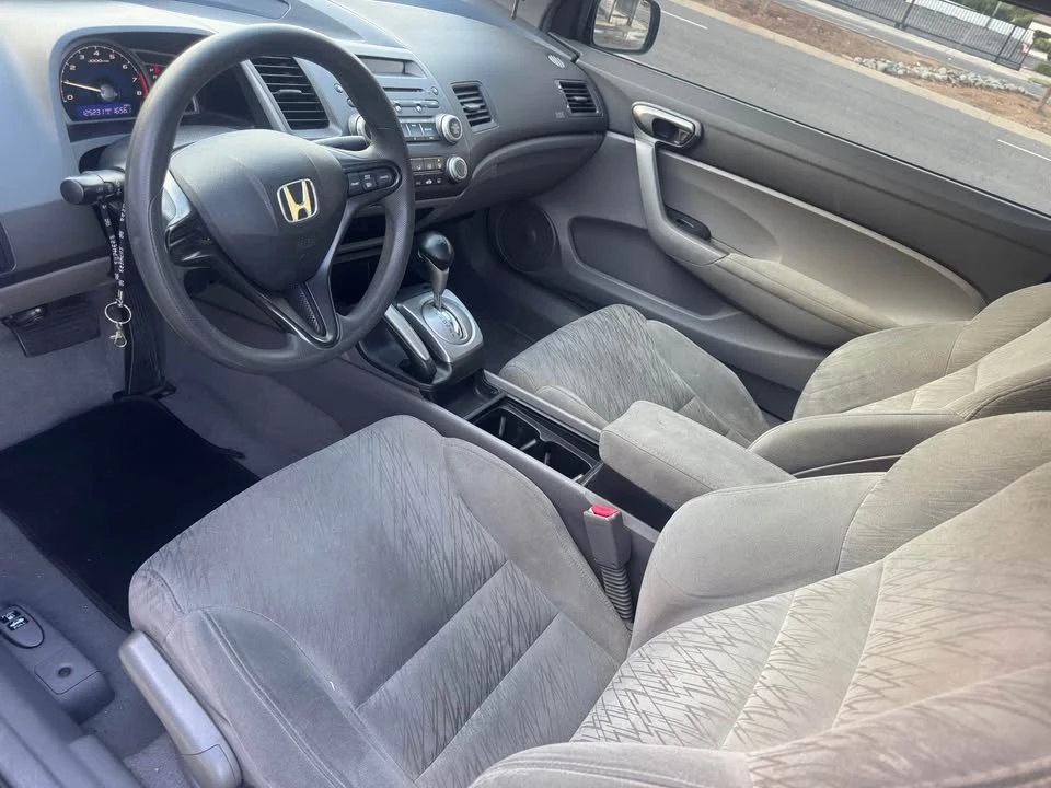 2007 Honda Civic 8th Gen - Image 4 of 5