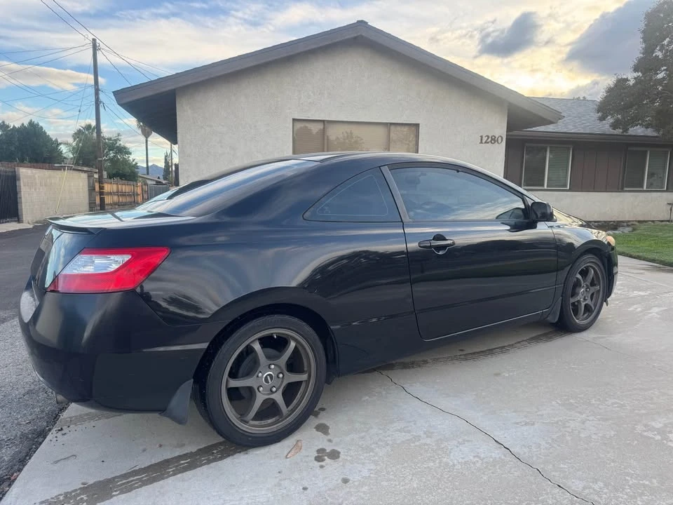 2007 Honda Civic 8th Gen - Image 3 of 5