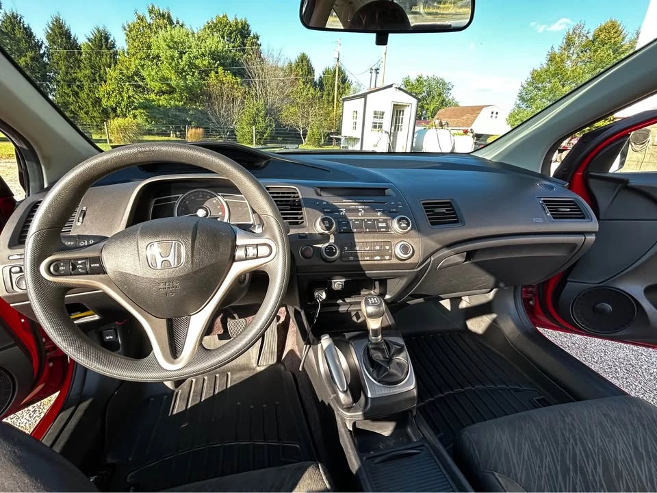 2007 Honda Civic 8th Gen - Image 5 of 14