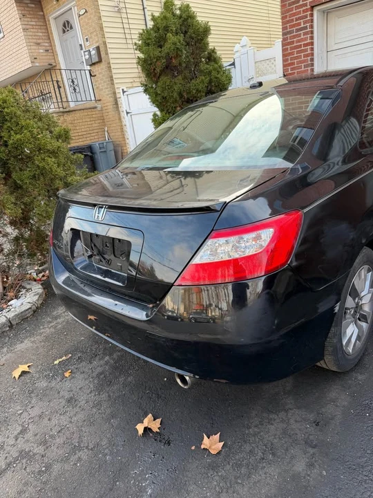 2007 Honda Civic 8th Gen - Image 4 of 9