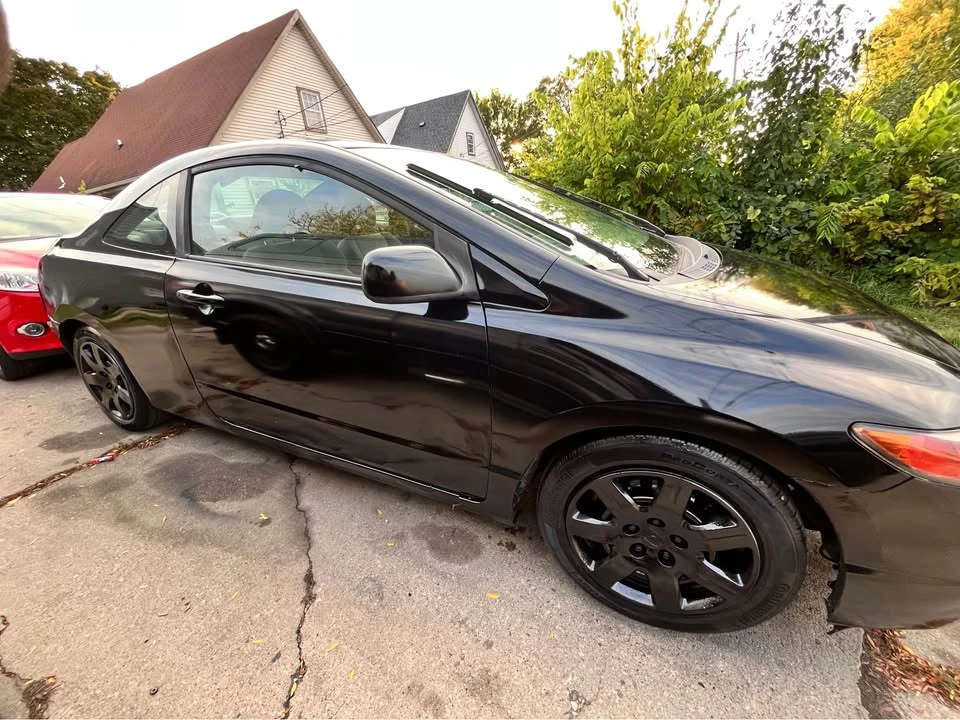 2007 Honda Civic 8th Gen - Image 5 of 10