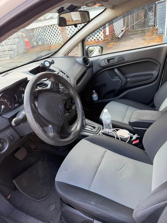 2007 Honda Civic 8th Gen - Image 6 of 9