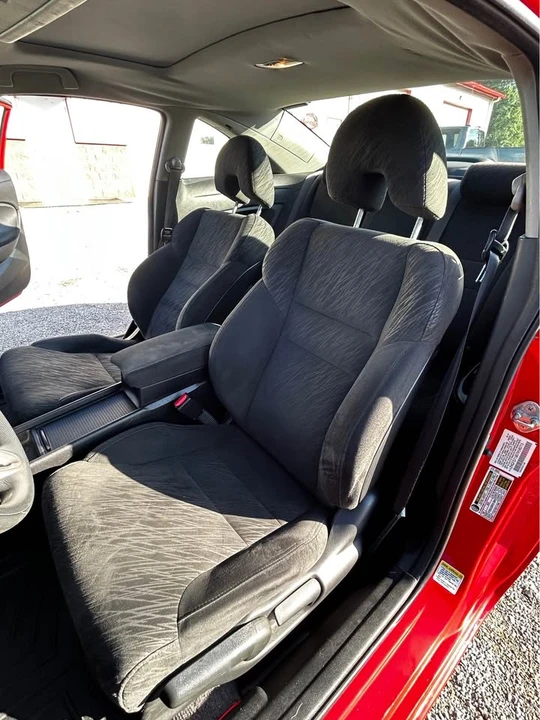 2007 Honda Civic 8th Gen - Image 6 of 14