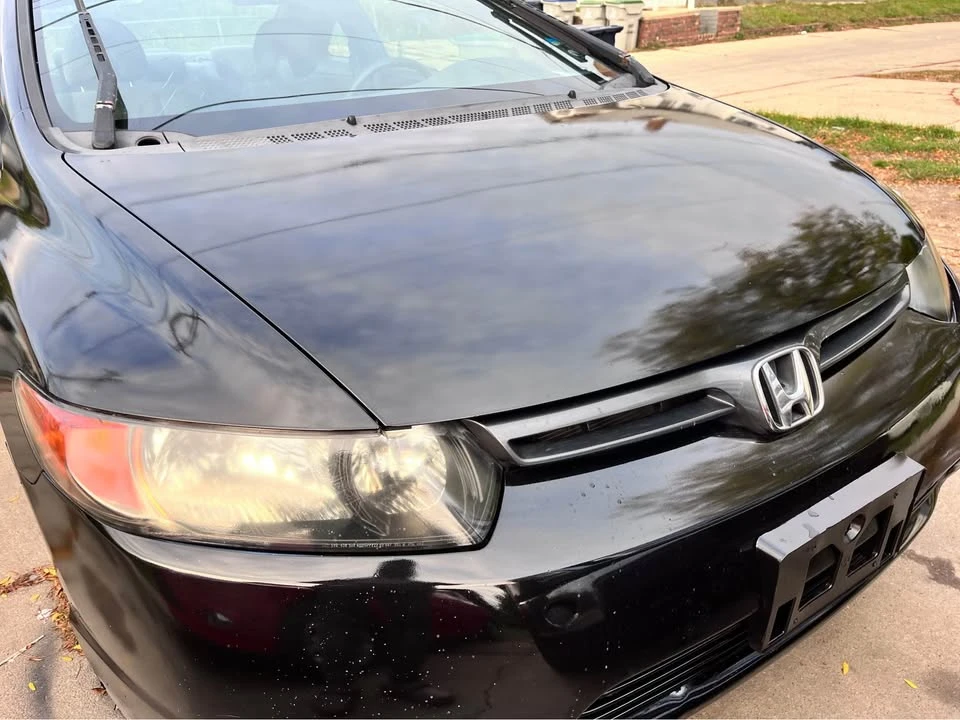2007 Honda Civic 8th Gen - Image 8 of 10