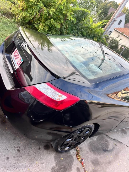 2007 Honda Civic 8th Gen - Image 9 of 10