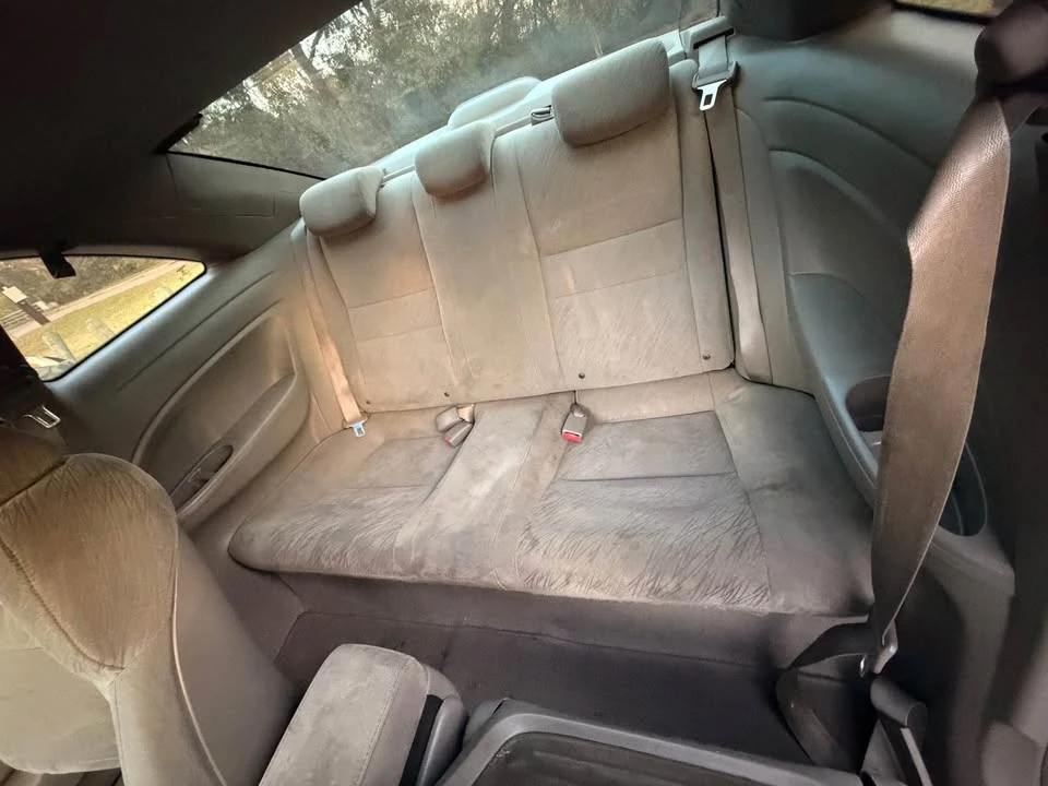 2007 Honda Civic 8th Gen - Image 9 of 9