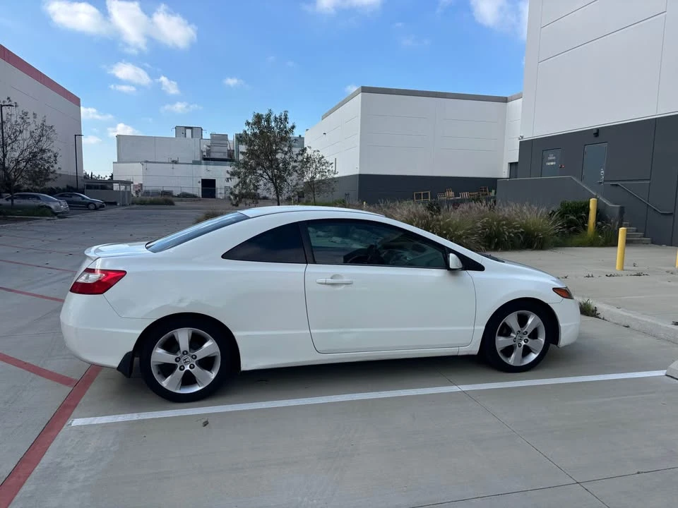 2007 Honda Civic 8th Gen - Image 5 of 9
