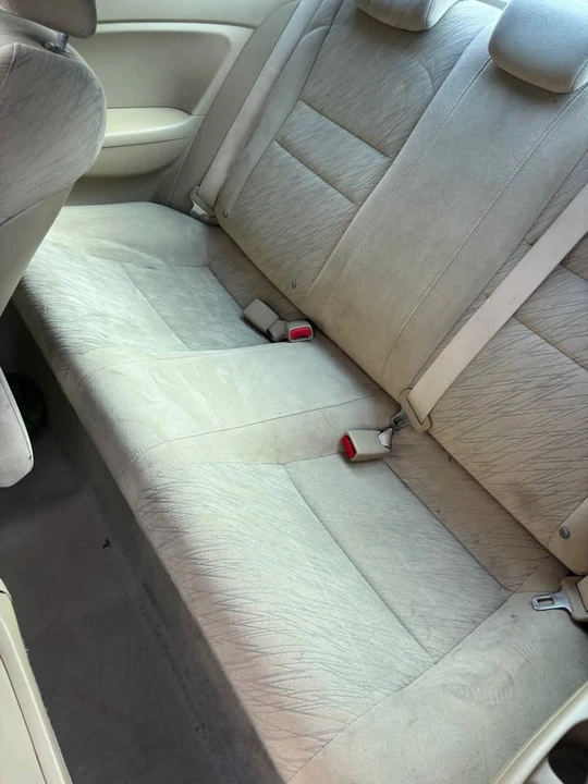2007 Honda Civic 8th Gen - Image 9 of 9