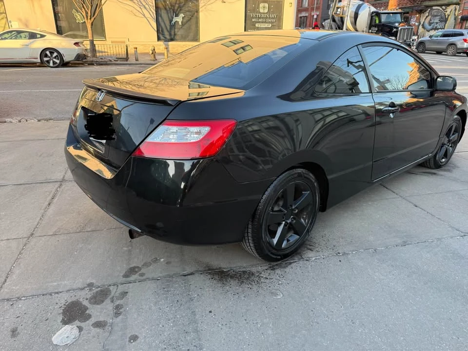 2007 Honda Civic 8th Gen - Image 7 of 15