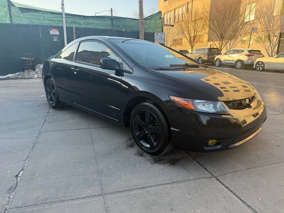 2007 Honda Civic 8th Gen - Image 5 of 15
