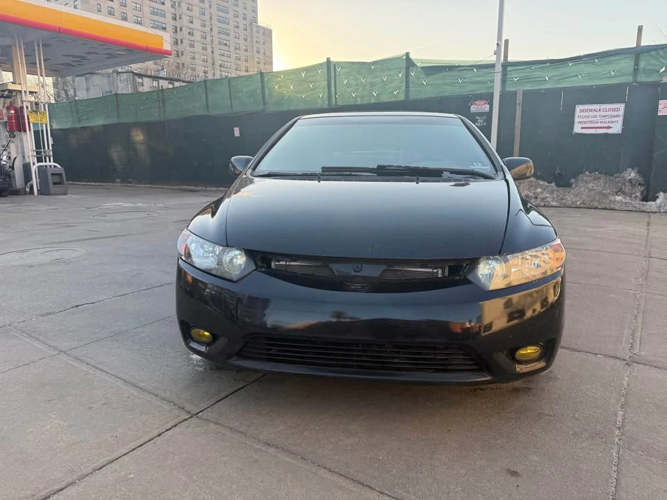 2007 Honda Civic 8th Gen - Image 4 of 15