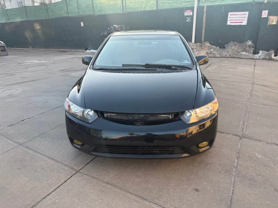 2007 Honda Civic 8th Gen - Image 3 of 15