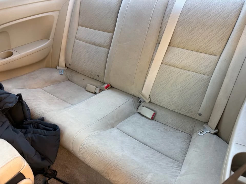 2007 Honda Civic 8th Gen - Image 14 of 15