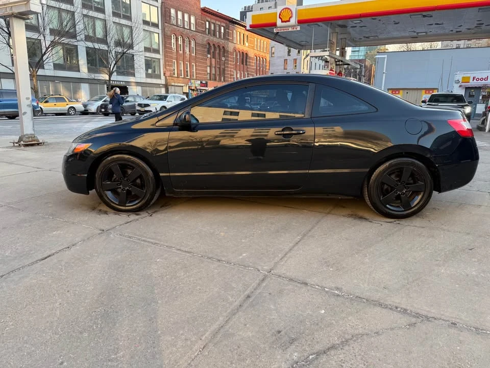 2007 Honda Civic 8th Gen - Image 12 of 15