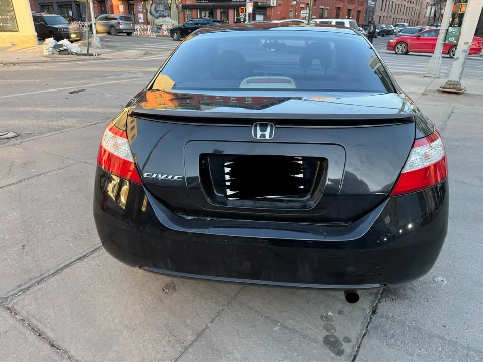 2007 Honda Civic 8th Gen - Image 8 of 15