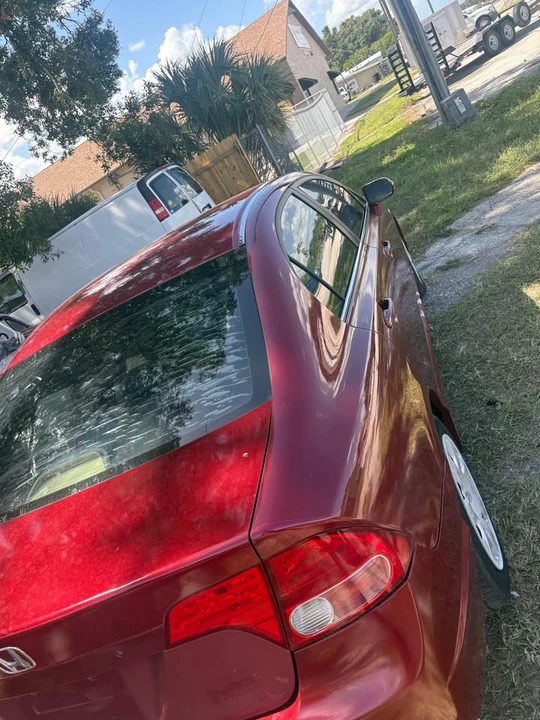 2007 Honda Civic 8th Gen - Image 8 of 16