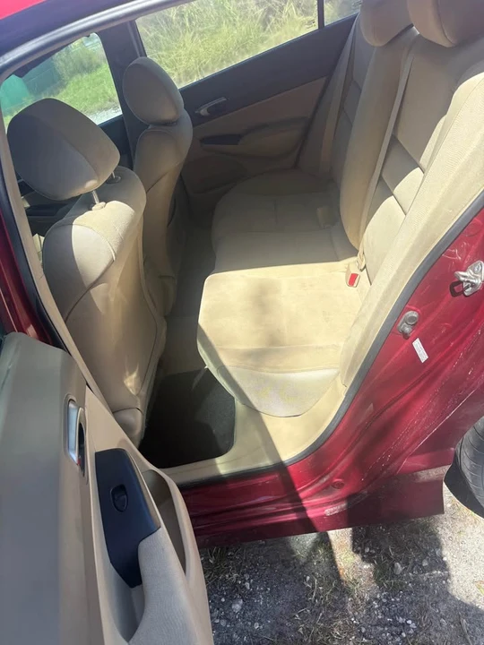 2007 Honda Civic 8th Gen - Image 11 of 16