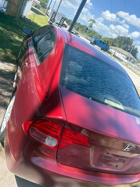 2007 Honda Civic 8th Gen - Image 7 of 16
