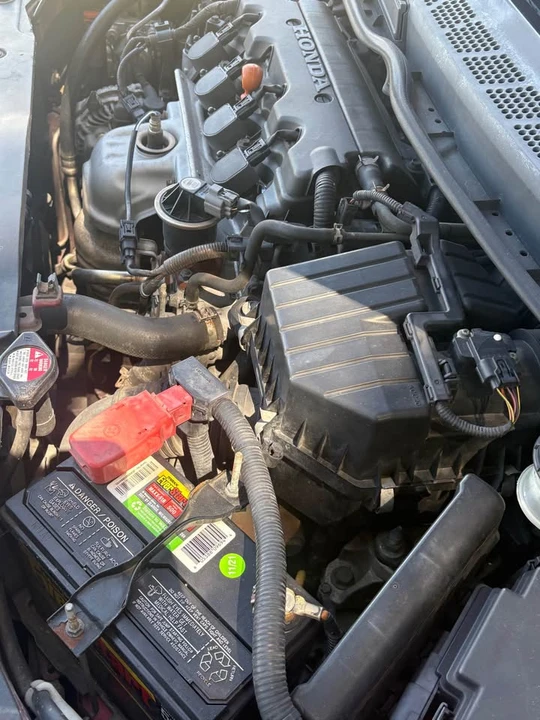 2007 Honda Civic 8th Gen - Image 4 of 16