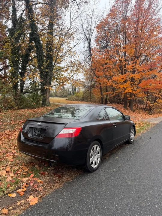 2007 Honda Civic 8th Gen - Image 7 of 12