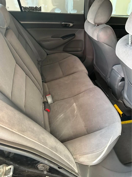 2007 Honda Civic 8th Gen - Image 4 of 7
