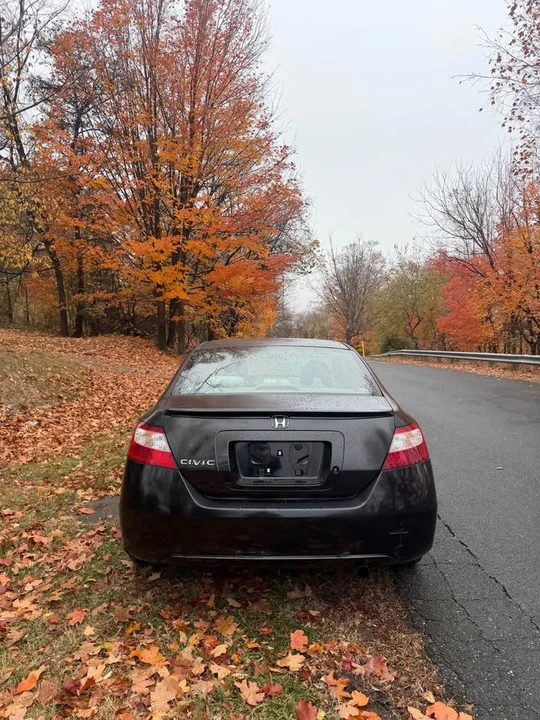 2007 Honda Civic 8th Gen - Image 6 of 12