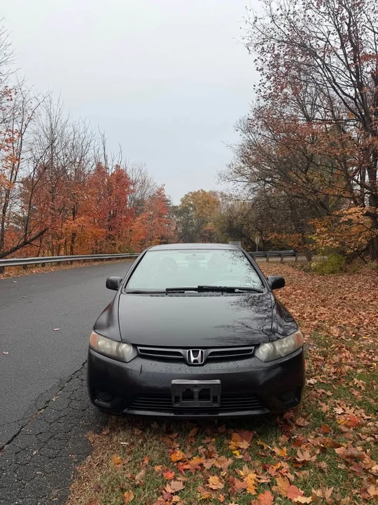 2007 Honda Civic 8th Gen - Image 2 of 12