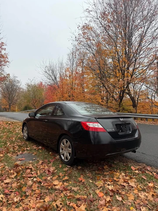 2007 Honda Civic 8th Gen - Image 5 of 12
