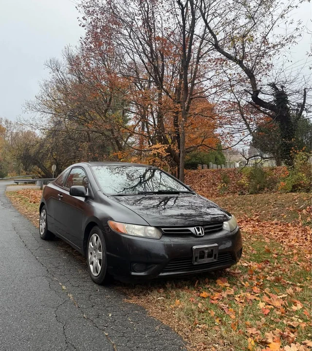 2007 Honda Civic 8th Gen - Image 12 of 12