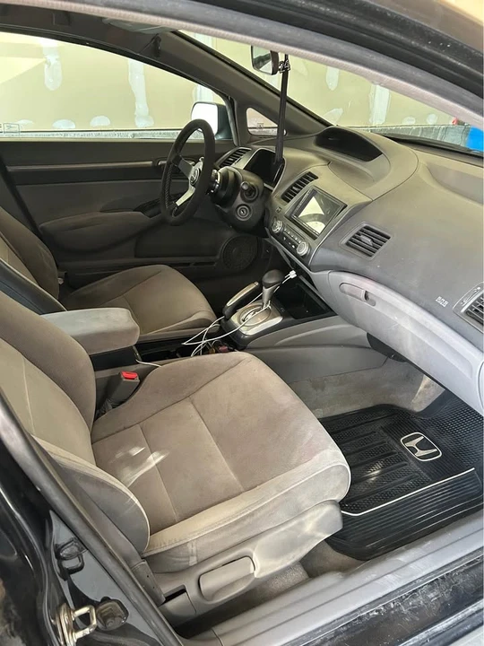 2007 Honda Civic 8th Gen - Image 5 of 7