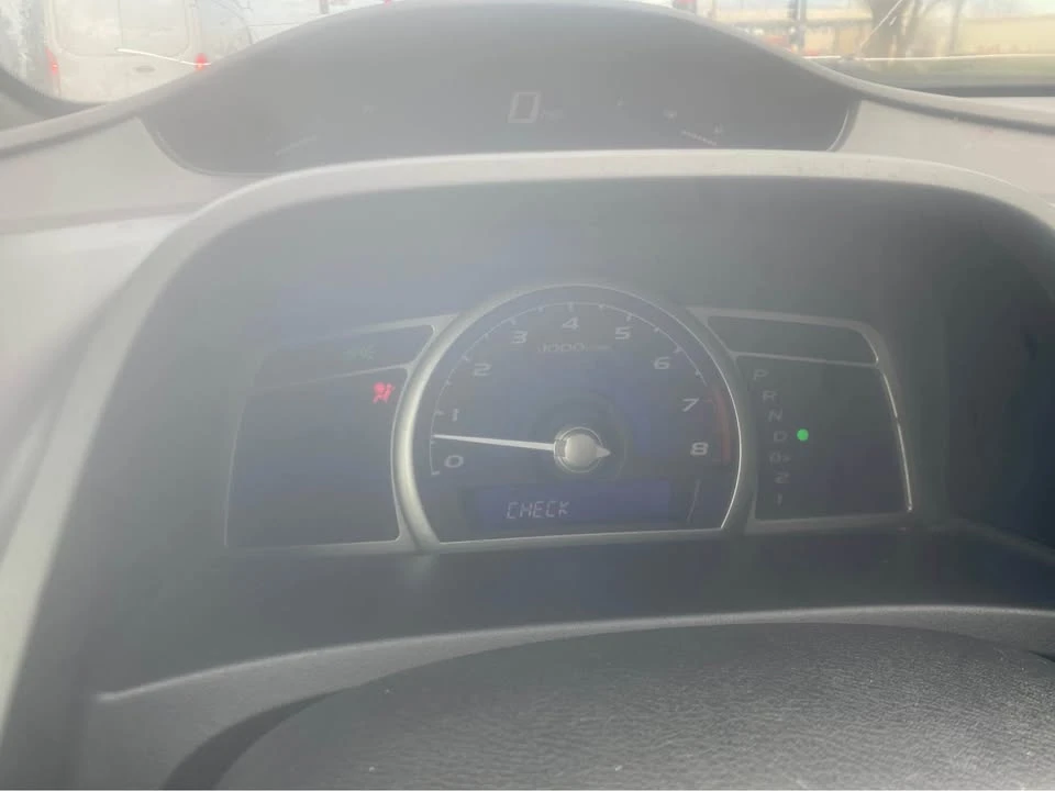 2007 Honda Civic 8th Gen - Image 3 of 3