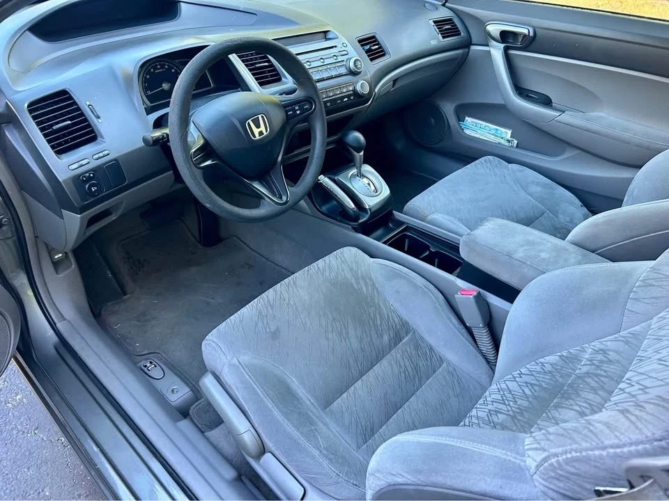 2007 Honda Civic 8th Gen - Image 4 of 6