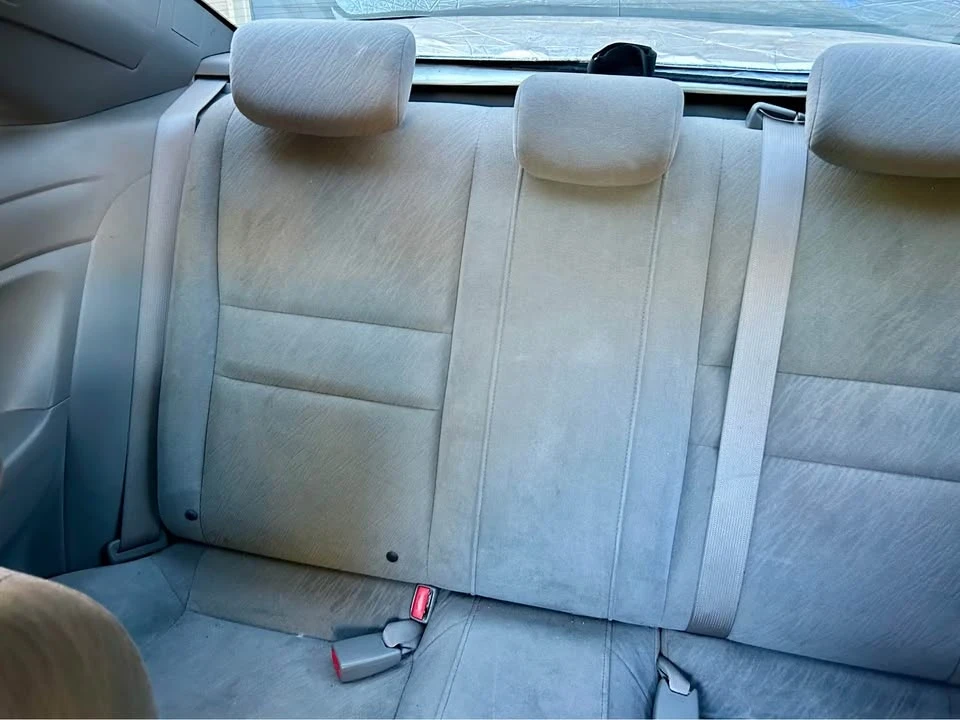 2007 Honda Civic 8th Gen - Image 5 of 6