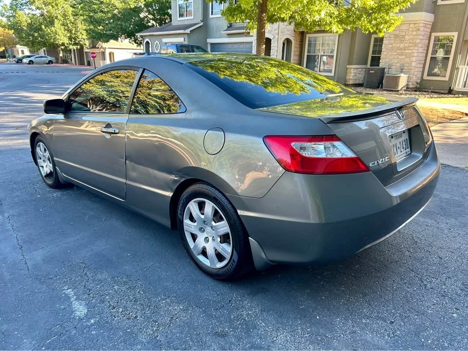 2007 Honda Civic 8th Gen - Image 3 of 6