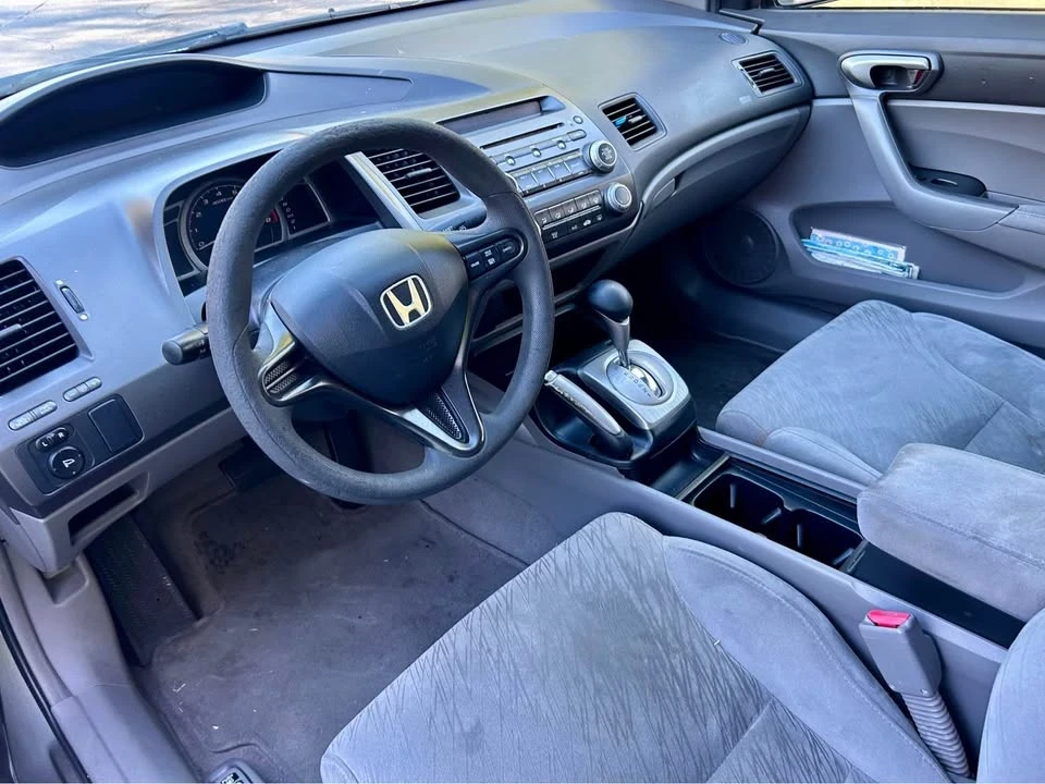2007 Honda Civic 8th Gen - Image 6 of 6