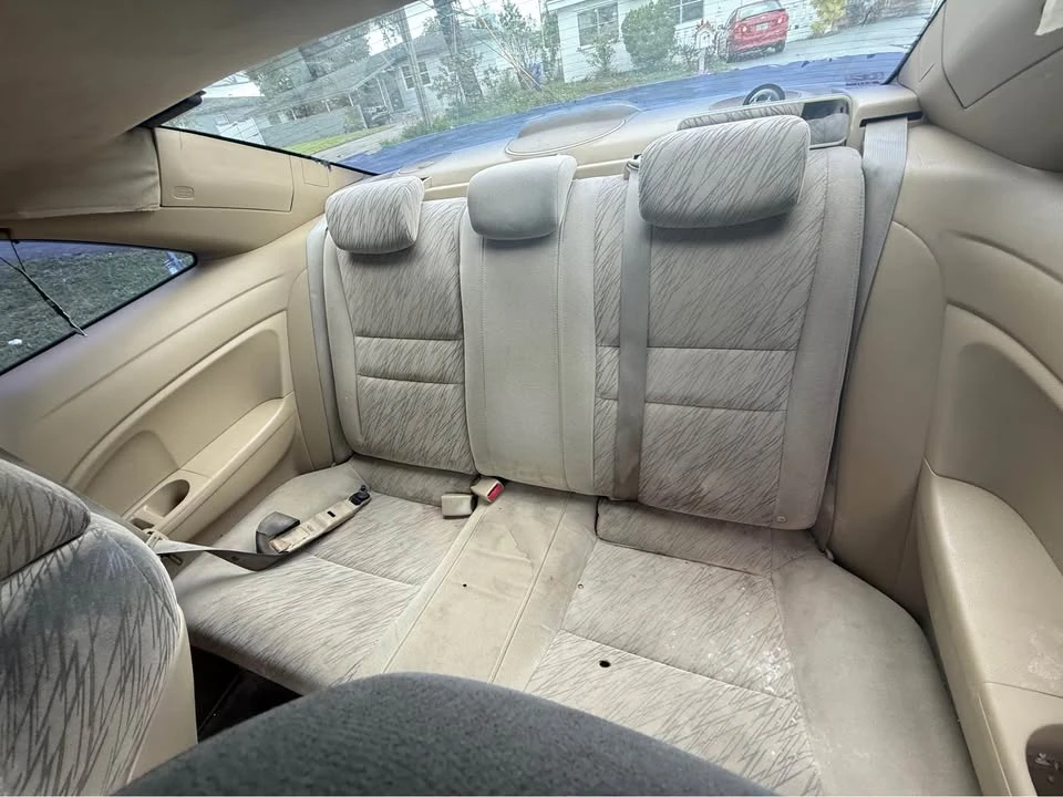 2007 Honda Civic 8th Gen - Image 9 of 15